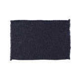Porter 50% Linen, 17% Cotton, 16% Acrylic, 17% Rayon Rectangle Placemats