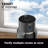 Shark HP302 Neverchange Air Purifier MAX, 5-Year Filter, Save $300+ In Filter Replacements, Whole Home, 1400 Sq. Ft., Odour Neutralizer Technology, Captures 99.98% Of Particles, Dust, Smells,-106265569-106265568