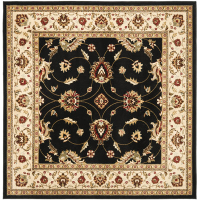 Klose Performance Oriental Rug