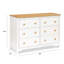 Commode 6 tiroirs Shea-98466894