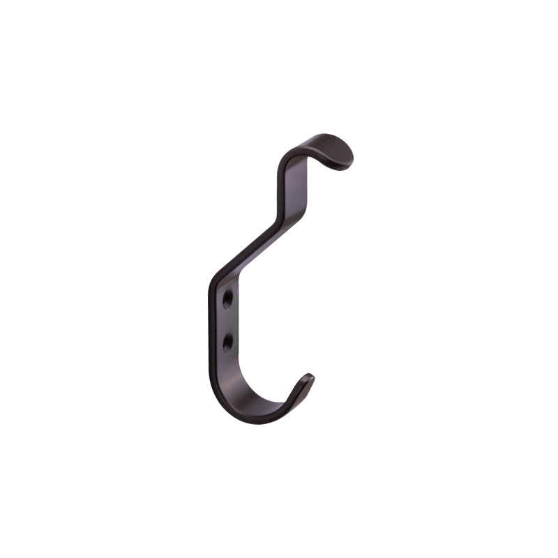 Crochet, Bronze foncé