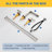 Widespread 2-handle Bathroom Faucet-75957736
