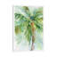 Palm Breezes II by Carol Robinson - Floater Frame Painting on Canvas-550332563-550332562