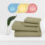 Ensemble de literie en microfibre 1800 Series-1761668992-1761669002