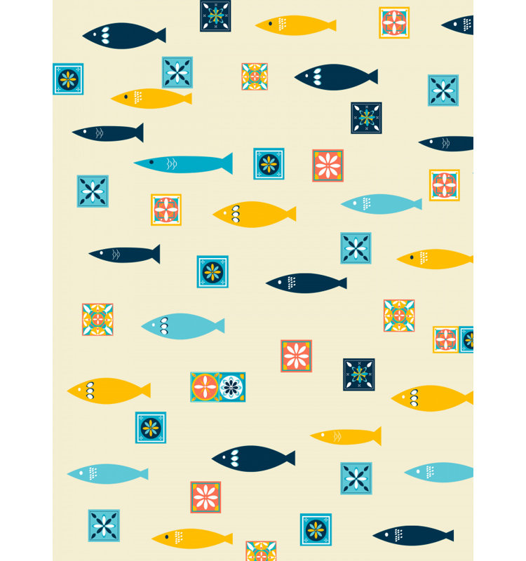Wrapped Canvas Print, 91.44 cm H x 60.96 cm W
