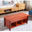 Table basse à 4 pieds avec rangement Lift Top-793475186