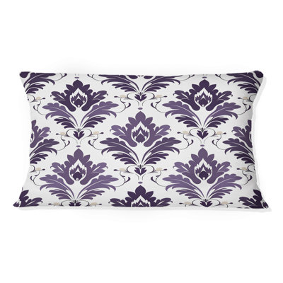 Aucun motif - Coussin lombaire moderne