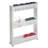 3 Tier Slim Rolling Storage Multi Purpose Laundry Cart 3-Tier-98440298