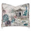 Imperial Linen Lumbar Pillow Cover & Insert