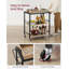 Akyra Kitchen Cart-883453178