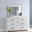 Commode et miroir Loyd