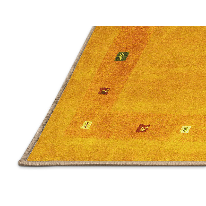 Performance Oriental Indoor Rug, Rectangle 2' x 3'