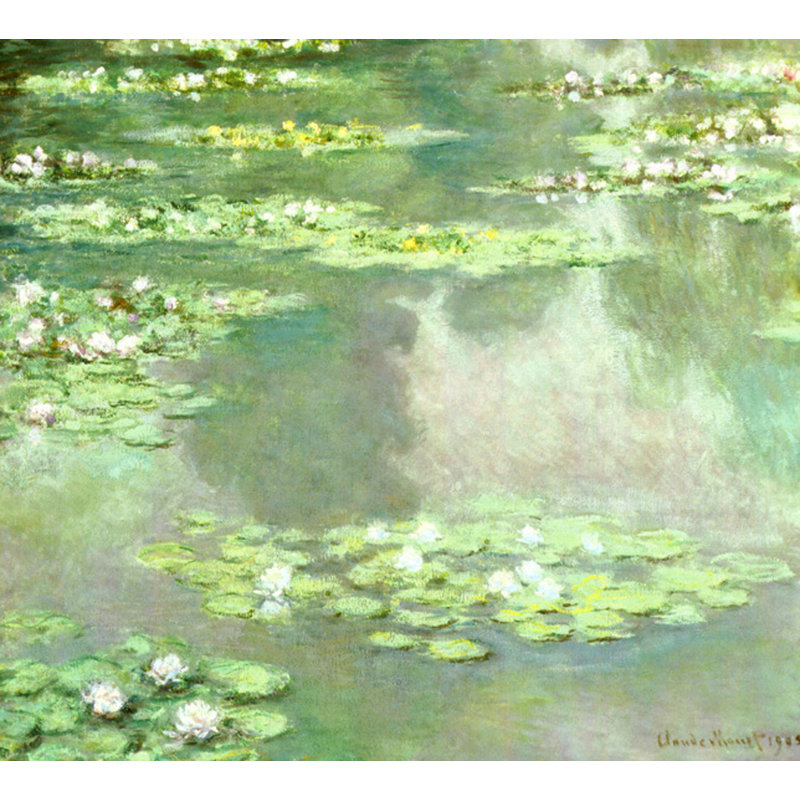Nymphéas (I), 1905