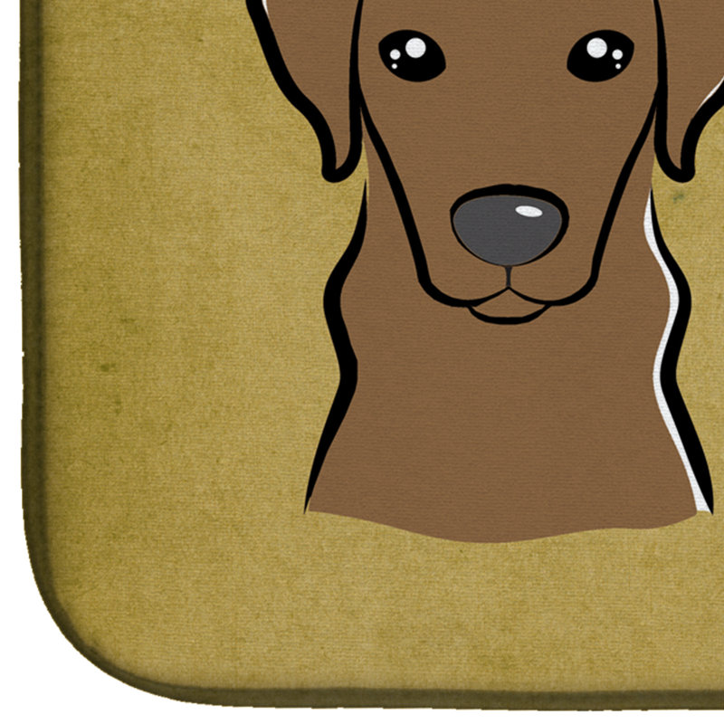 Drying Mat