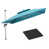 Turquoise est en rupture de stock