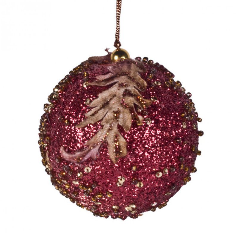 8cm Bauble