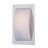 Flush Mounted Sconce