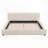 Vicente Faux Leather Upholstered Bed-117788146-109406477
