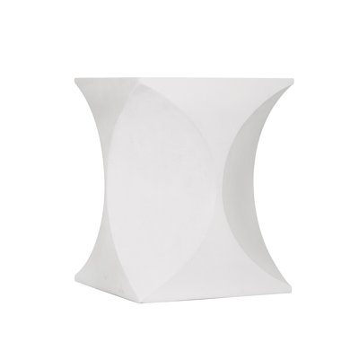 Millim Outdoor Square Side Table