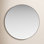 Eaton Round Mirror