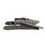 Chaise Adirondack pliante en plastique Henninger-167264798