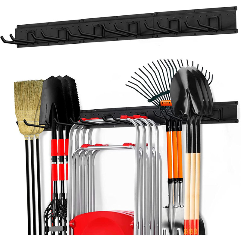 Porte-outils de garage