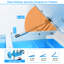 Ensemble de bureau d'art 23,5 po Mcglade-694730830