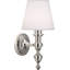 Arthur 1 - Light Armed Sconce-70613255
