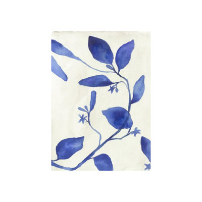 Feuiller II Print by Barclay Butera