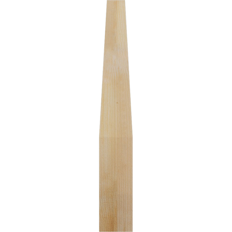 Attelle de genou olympique, Sapin de Douglas, Sciage brut, H 36 po x l 4 po x P 32 po