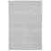 Almus Handmade Tufted Wool Silver Area Rug