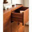 Commode d'appoint Vintage