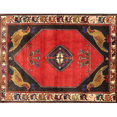 Oriental Indoor Rug