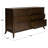 Elfa 67.75'' W 6 - Drawer Dresser