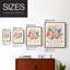 Matisse CECXLV, reproduction encadrée - bois massif-1815072797-1815072788