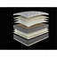 Matelas à plateau-coussin 14,5 po Dreamflex Cooltouch-2028638555