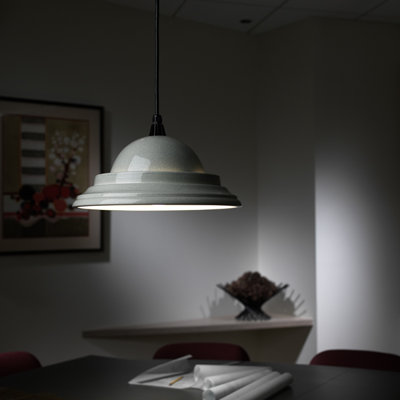 Sevenoaks 1 - Light Single Pendant