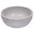 Eden Bath 16.3'' Concrete Circular Bathroom Sink-72978356