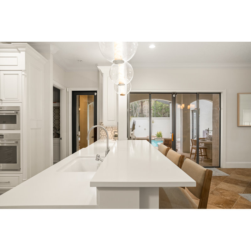 Pietra 1 Light Pendant, 18" H x 16" W x 16"D