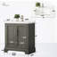 Ensemble de meuble-lavabo simple 30 po -235496849