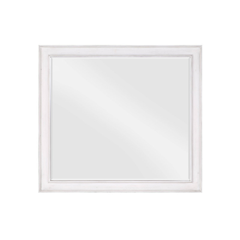 Miroir d'appoint Gehrke