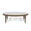 Origins Marble Cocktail Table