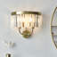 Bothell Abishai 2-Light Wall Sconce-608113949