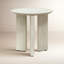 Table de bout moderne Edianna-1772775766