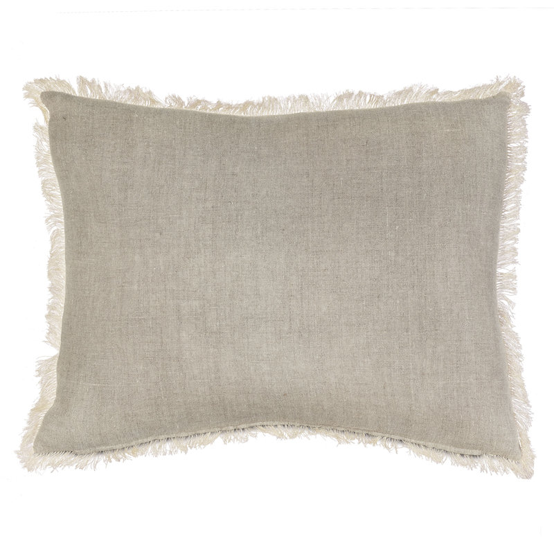 Freya Polyester Blend Geometric Sham Set, Standard