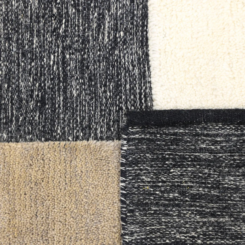 Area Rug, Rectangle 8' x 10'
