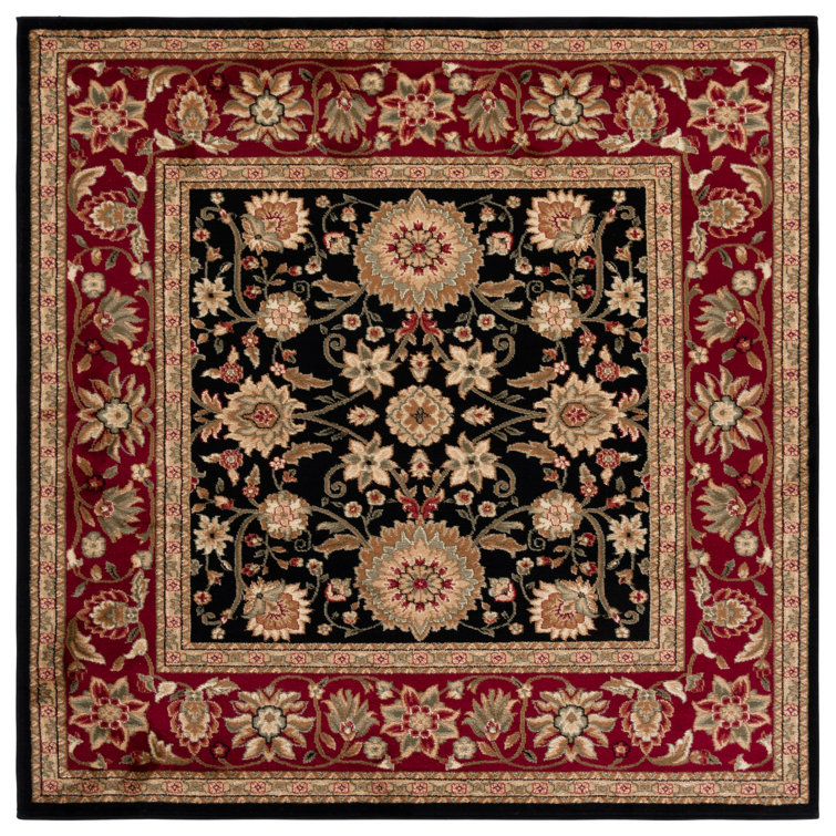 Klose Performance Oriental Rug