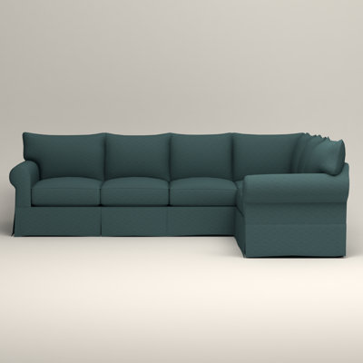 Amari Sectional