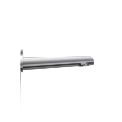 Avid Wall-Mount Bath Spout