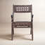 Fauteuil l 21 po Jamestown